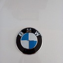 BMW e87 E81 nový odznak logo emblém na zadných dverách