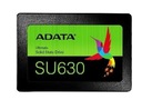 Ultimate SU630 SSD 1,92 TB 2,5 S3 520/450 MB/s