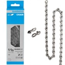 Reťaz Shimano 11 rýchlostná 116 článkov CN-HG601 + klip