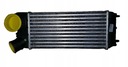 FORD FIESTA 2008- INTERCOOLER 1516720