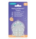 Lansinoh Natural Wave cumlíky so stredným prietokom (M)