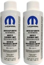 MOPAR LIMITED SLIP ADITIVE LSD 2x120ML