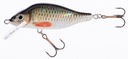 WOBLER JAXON HOLO SELECT VALADER F A 9cm 20g