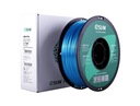 eSUN PLA SILK FILAMENT BLUE 1kg