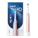 Magnetická zubná kefka BRAUN Oral-B iO 3 PINK pre Oral-B