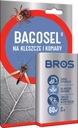 Bagosel 100EC 250ml BROS sprej na komáre a muchy