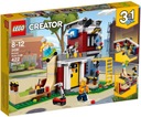 LEGO Creator 31081 Skatepark 3 v 1