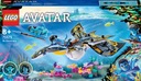 LEGO Avatar Objav koľko 75575