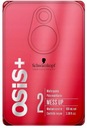 SCHWARZKOPF OSIS MESS UP matujúca pasta 100ml