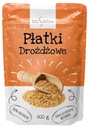 Droždie Vločky 500g - droždie