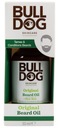 Bulldog Original olej na fúzy 30 ml