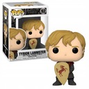 Funko POP! Figúrka Game of Thrones Tyrion Lannister 92