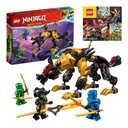 LEGO NINJAGO - Dragon Hunter Hound (71790)