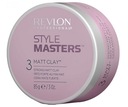 Revlon Style Masters Silná matná hlina 85g