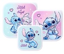 SET STITCH OBEDOVÝ BOX STICH DISNEY OBEDOVÝ BOX