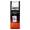 Bialetti Perfetto Moka Nocciola mletá káva 250 g