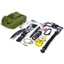 SURVIVAL SURVIVAL SADA MULTITOOL ESSENTIAL