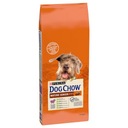 Purina Dog Chow Mature Senior Lamb 14 kg