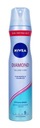 Ultra lak na vlasy Nivea Diamond Volume Care