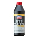 Prevodový olej TOP TEC ATF 1100 LIQUI MOLY