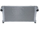 INTERCOOLER TOYOTA AURIS I E15 2.0 2.2 II E18 2.0