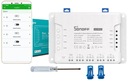 Sonoff 4CH PRO R3 WiFi RF 433mhz 4 kanály + SUPLA