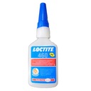 Sekundové lepidlo Loctite 460 - 50g