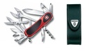 Victorinox Delemont EvoGrip S557 2.5223.SC s POUZDROM