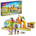 Vodný park LEGO Friends 41720