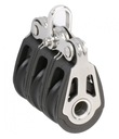 HOLT TRIPLE DYNAMIC BLOCK 30 MM HT2034