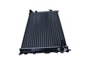 RADIATOR MINI R50 R53 2001-2006 R52 2004-2008