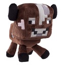 PLYŠOVÝ MASKOT MINECRAFT KRAVA