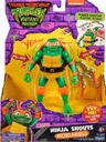 Dospievajúci mutant Ninja korytnačky Michelangelo figúrka 14 cm