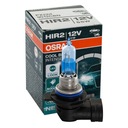 OSRAM Cool Blue HIR2 pre Toyota Auris Avensis Yaris