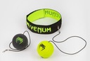 VENUM REFLEX BALL REFLEXNÁ BOXERSKÁ loptička