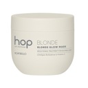 Montibello HOP Blonde Glow maska ​​500 ml