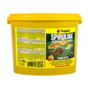 Tropické tablety Super Spirulina Forte 2 kg