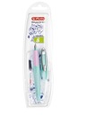 MY.PEN L PLNIACE PERO MINT/LILA