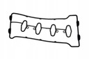 Tesnenie veka ventilov Honda CBR 600 PC37