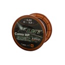 PROLOGIC XLNT HP 1000M 0,25MM 4,8KG 10LBS CAMO CARP LINE