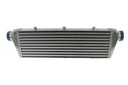 TurboWorks intercooler 550x175x65 vstup 2,5