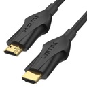 UNITEK HDMI 2.1 KÁBEL 2m 4K 8K Ultra Speed ​​​​HDR