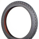 PNEUMATIKA 2,75-18 TT - TUBE BOSS TYRE BL-209 6-VRST.