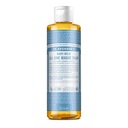 Tekuté mydlo 18v1 Dr. Bronner's Baby Mild 240 ml