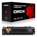 Toner Drox Q5949A pre LaserJet 1160 1320 3390 3392