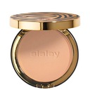 SISLEY JEMNÝ KRÉMOVÝ PRÁŠOK (PHYTO-POUDRE COMPACTE) 12 G - ODTIEŇ: 3 PIESOČNÁ