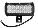 LODNÁ LAMPA PALUBNÝ HĽADAČ 36W - 05540