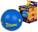 Spinning Ball SPINBALL ZZZOPA Meteor