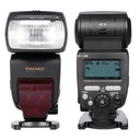 Lampa Yongnuo YN-685 II TTL HSS CANON RECEIVER