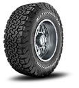 4 pneumatiky 215/70R16 BFGOODRICH All Terrain T/A KO2